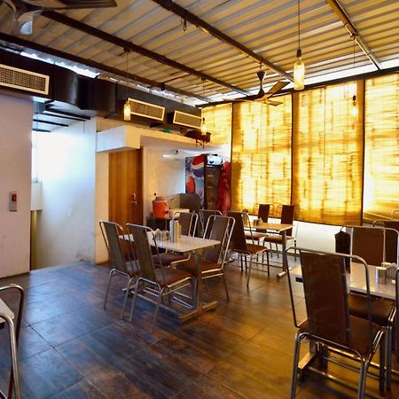 ג'איפור Hotel Metro Inn מראה חיצוני תמונה